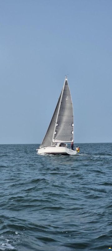 Dehler 34