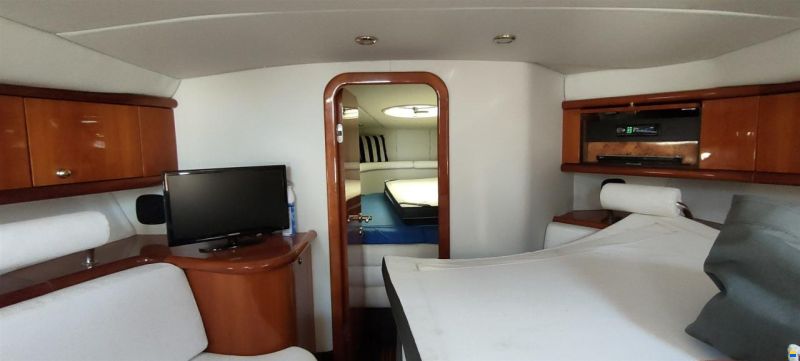 Sunseeker Superhawk 48