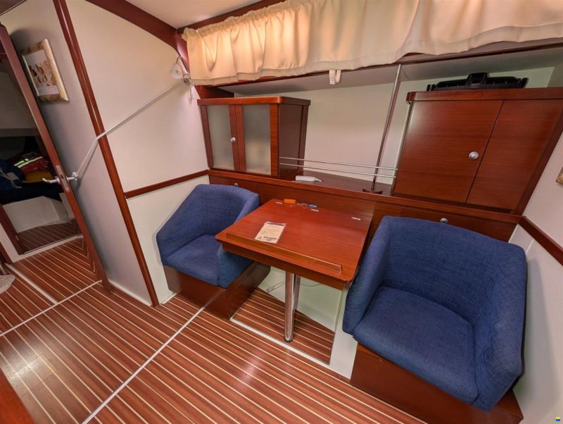 Hanse 400e