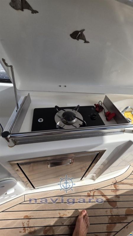 Bavaria 27 Sport