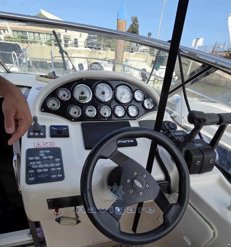 Bavaria 27 Sport