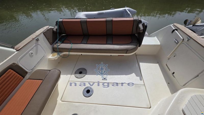 Sea Ray 250 Sundancer