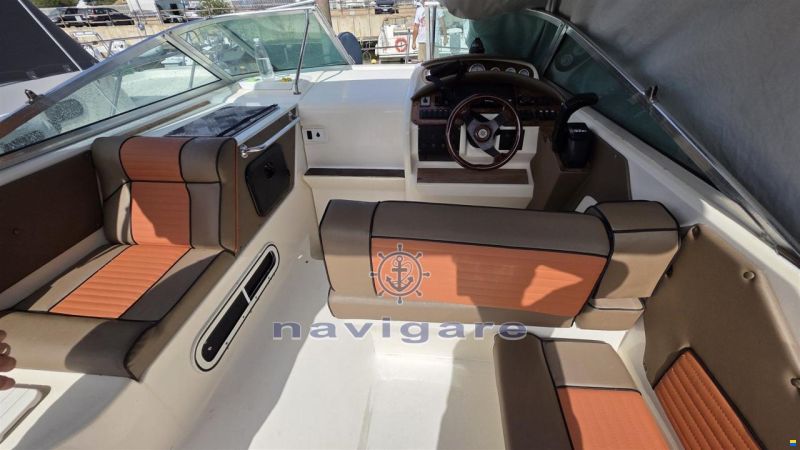 Sea Ray 250 Sundancer