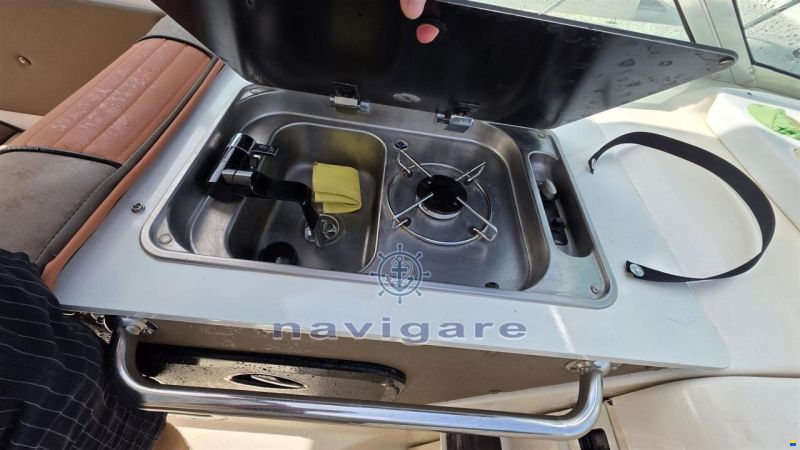 Sea Ray 250 Sundancer