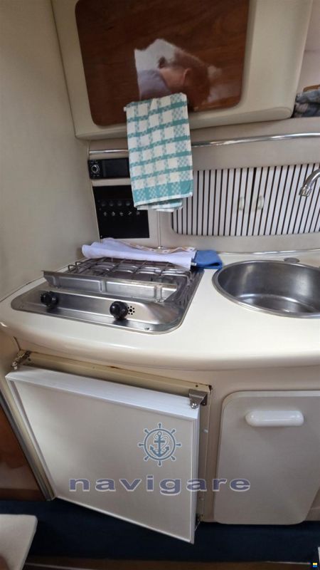 Sea Ray 250 Sundancer