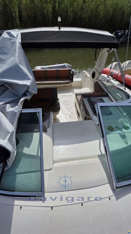 Sea Ray 250 Sundancer