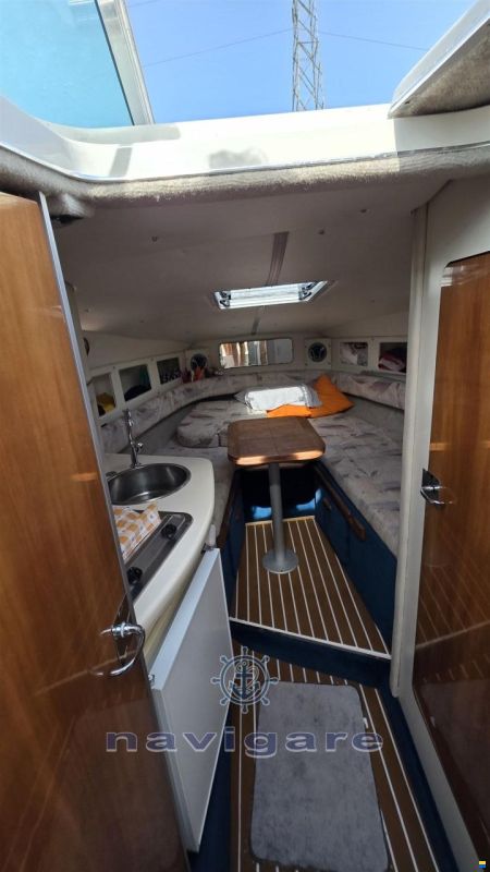 Sea Ray 250 Sundancer