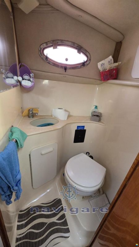 Sea Ray 250 Sundancer