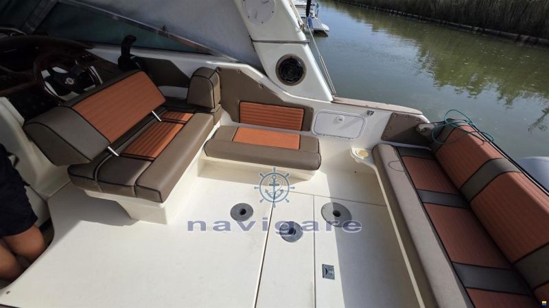 Sea Ray 250 Sundancer