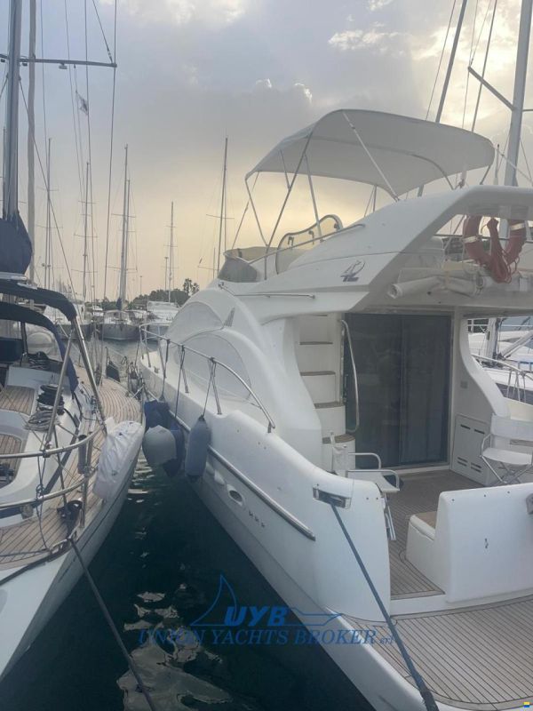 Azimut 42