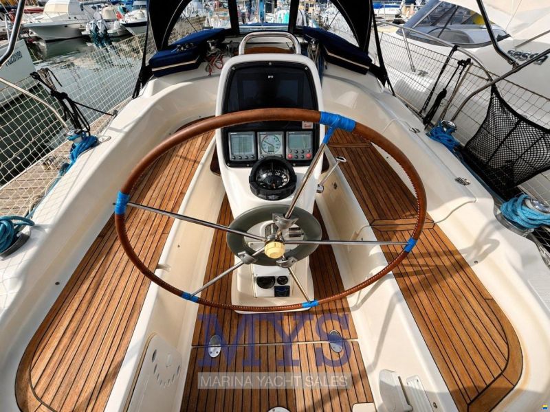 Bavaria 34 Cruiser