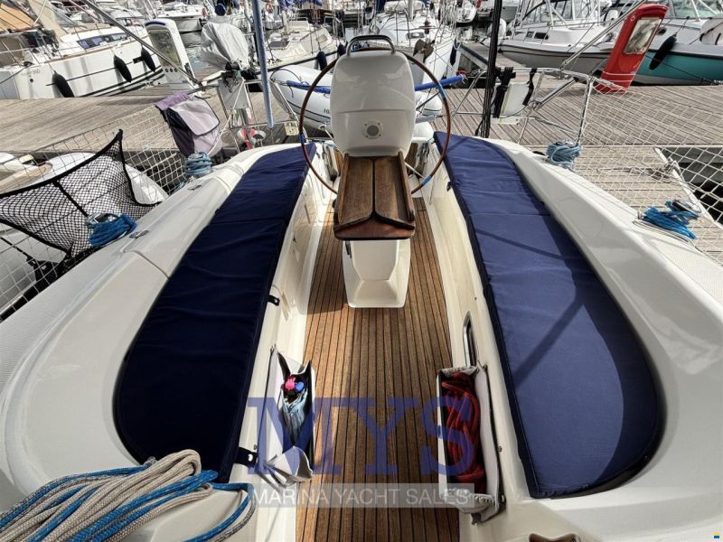 Bavaria 34 Cruiser