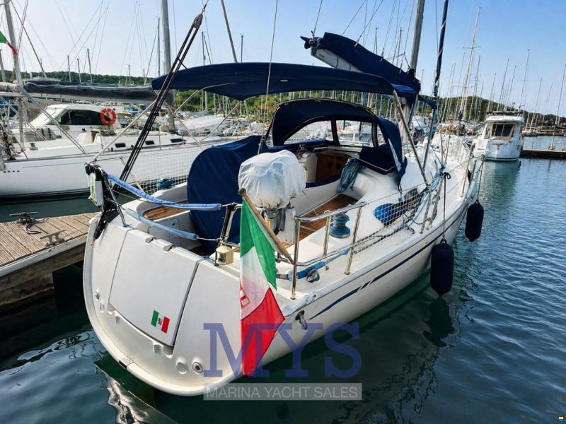 Bavaria 34 Cruiser