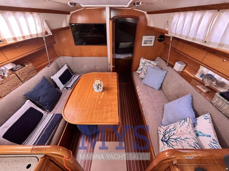 Bavaria 34 Cruiser