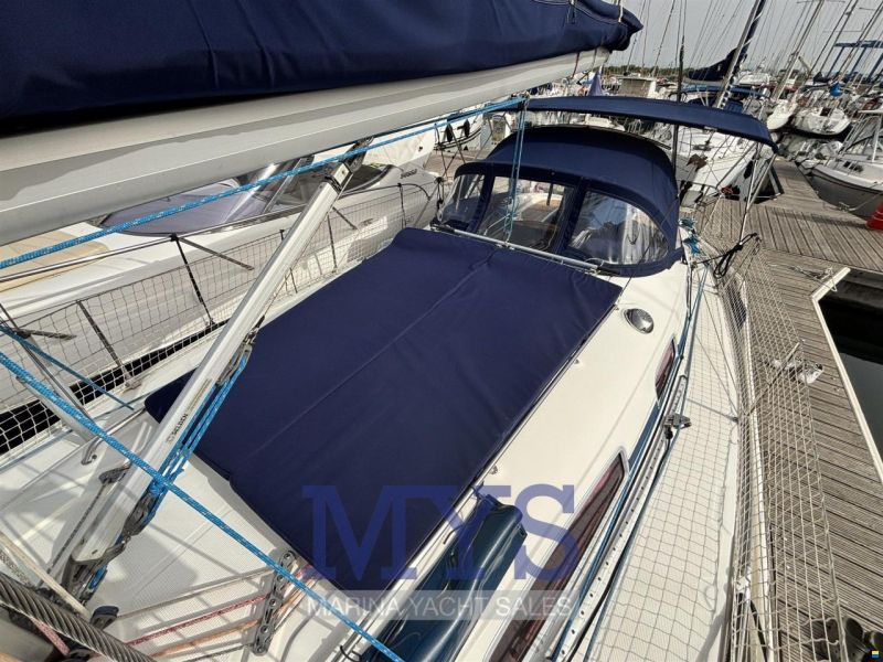 Bavaria 34 Cruiser