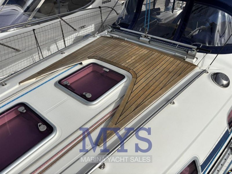 Bavaria 34 Cruiser