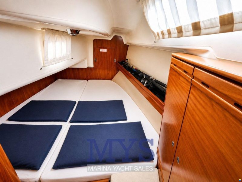Bavaria 34 Cruiser