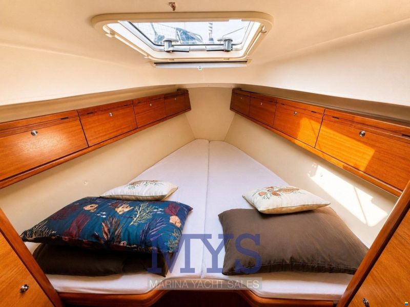Bavaria 34 Cruiser