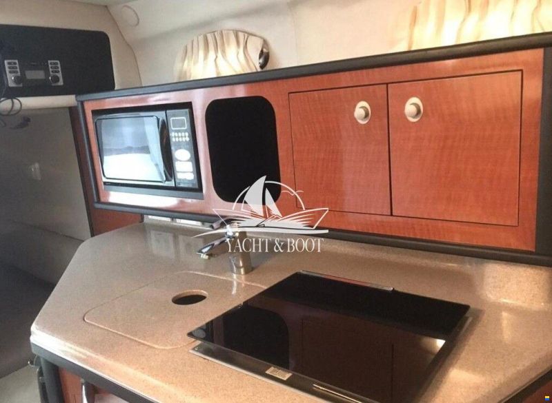 Sea Ray Sundancer 275