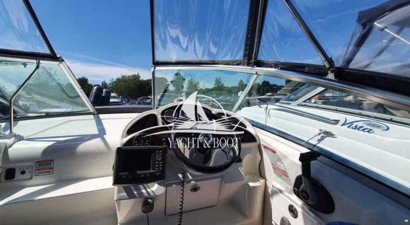 Sea Ray Sundancer 275