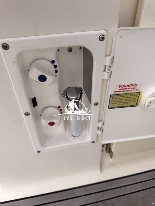 Sea Ray Sundancer 275