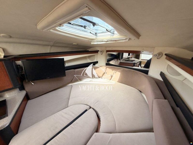 Sea Ray Sundancer 275