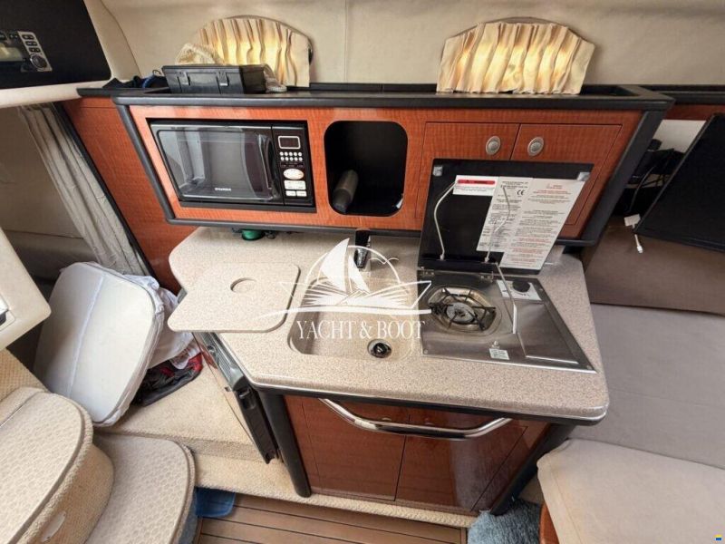 Sea Ray Sundancer 275