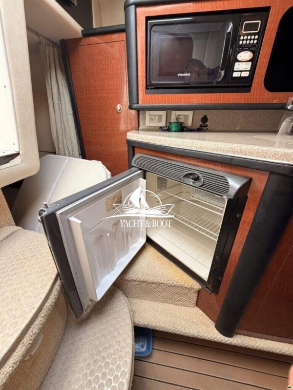 Sea Ray Sundancer 275