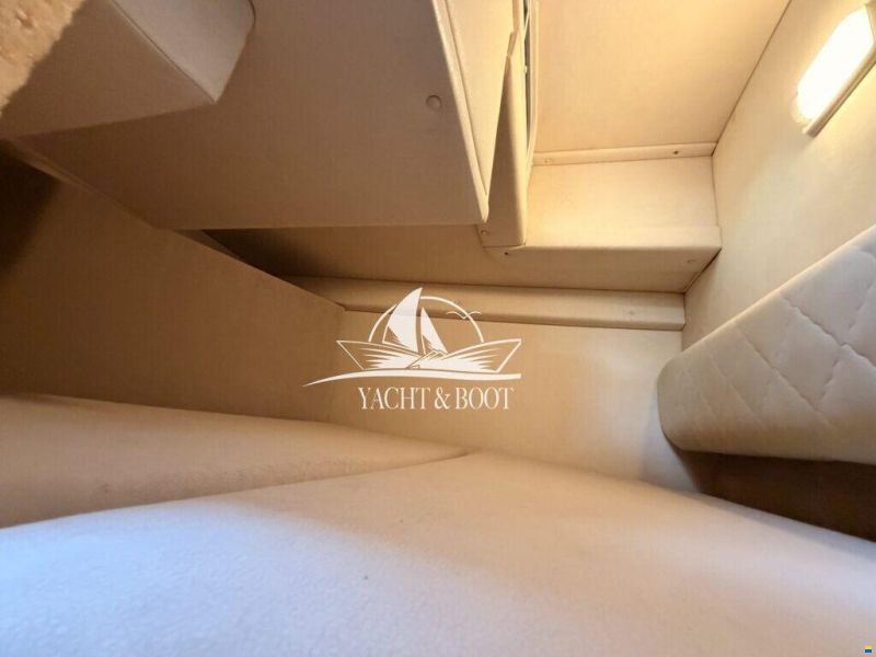 Sea Ray Sundancer 275