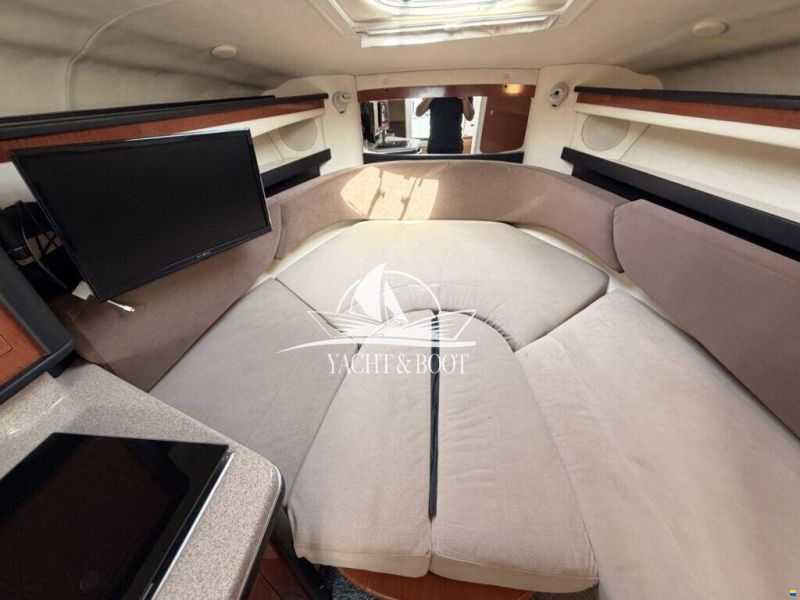 Sea Ray Sundancer 275