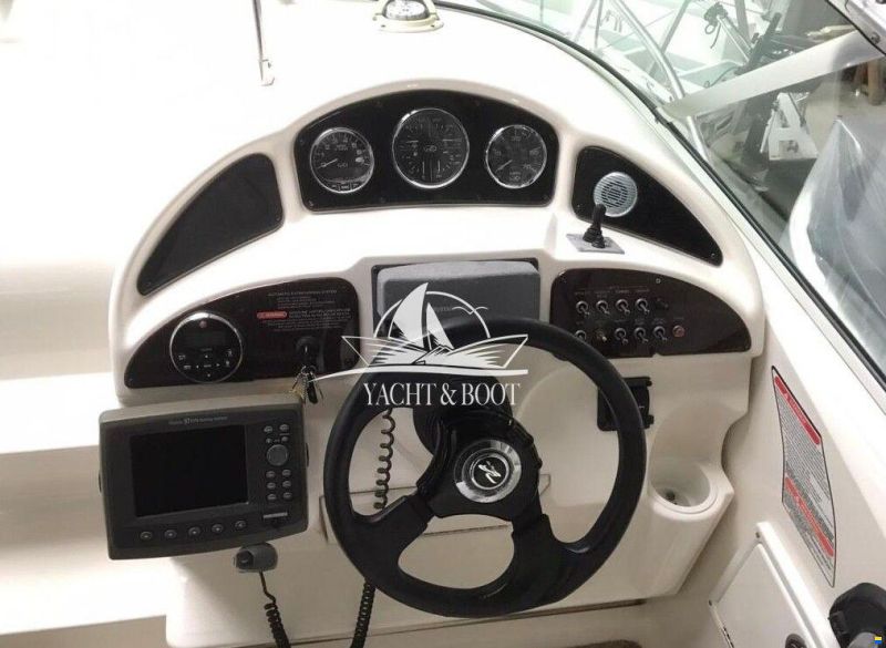 Sea Ray Sundancer 275