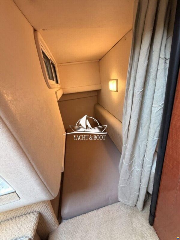 Sea Ray Sundancer 275