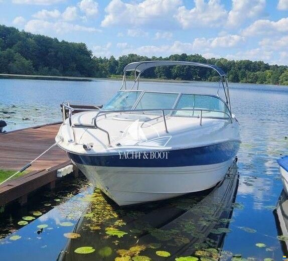 Maxum 2400 SC3