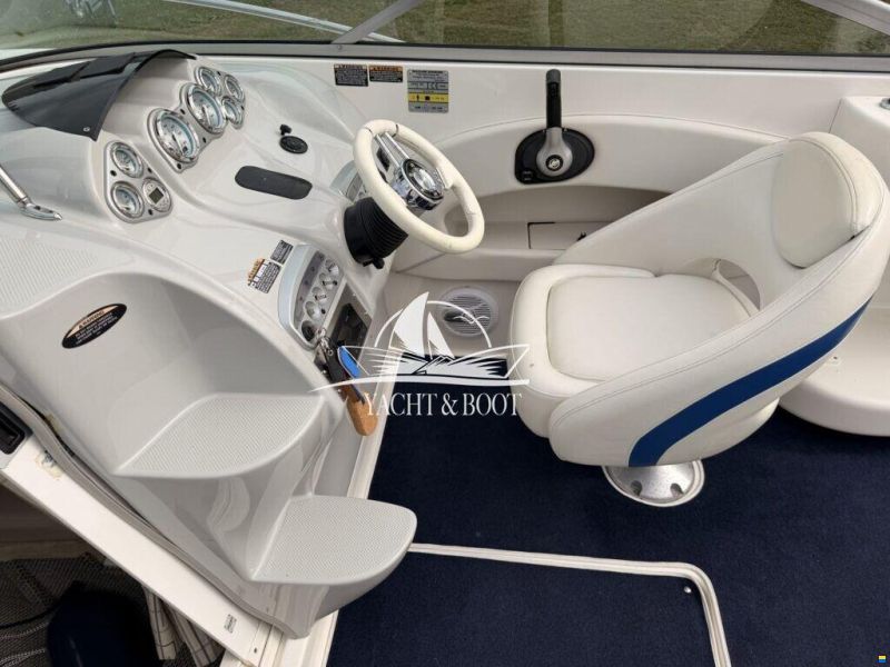 Maxum 2400 SC3