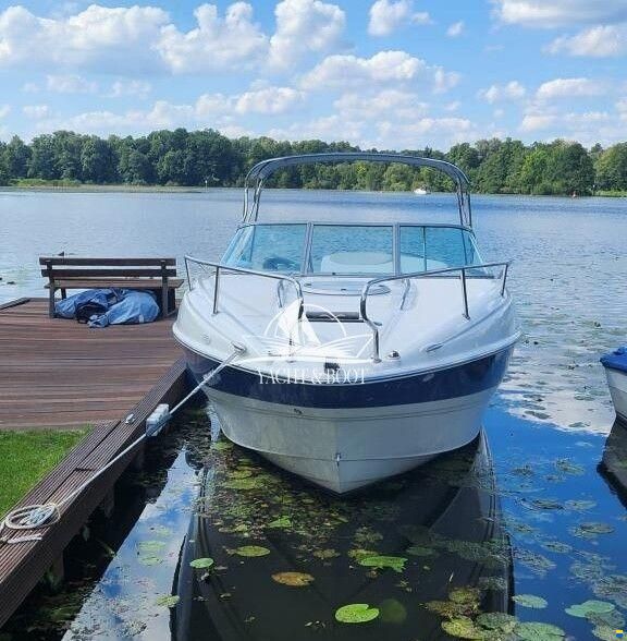Maxum 2400 SC3