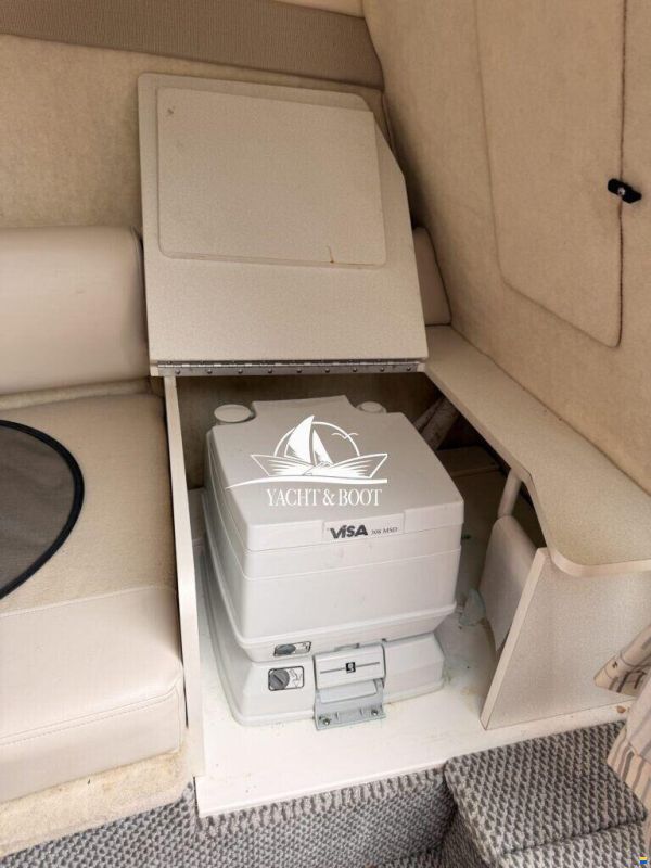 Maxum 2400 SC3