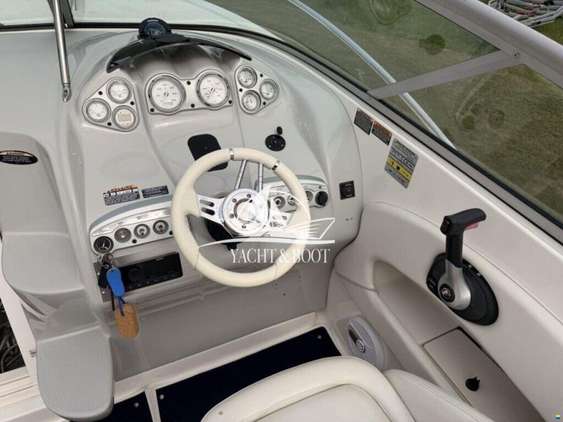 Maxum 2400 SC3