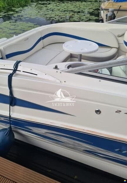 Maxum 2400 SC3