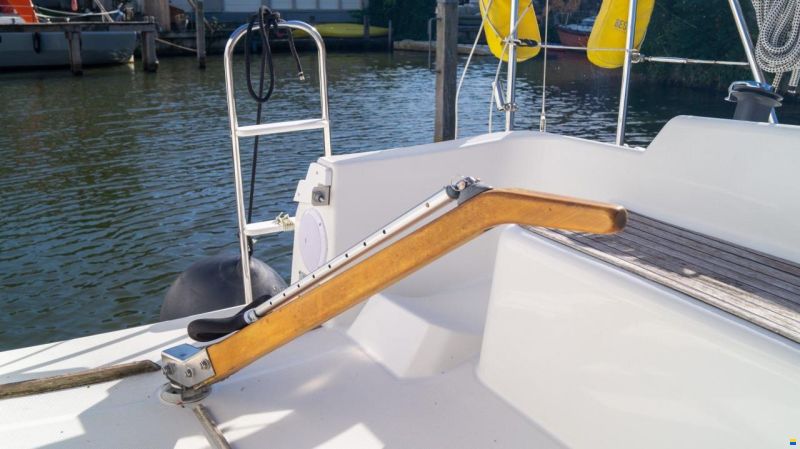 Jeanneau SUN ODYSSEY 32i
