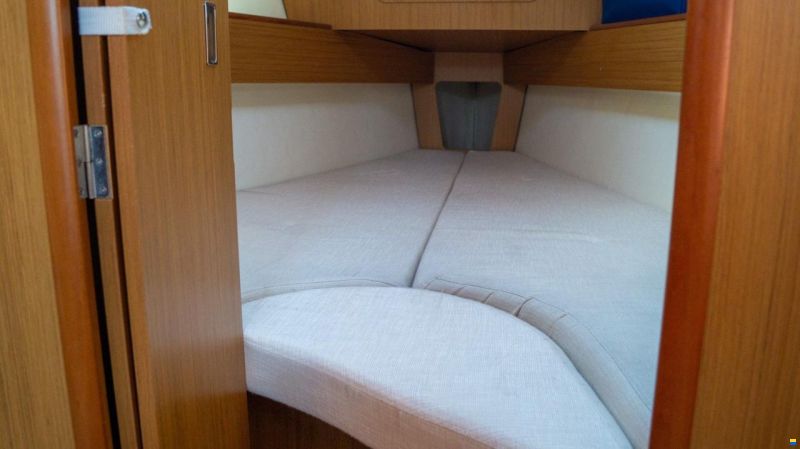 Jeanneau SUN ODYSSEY 32i