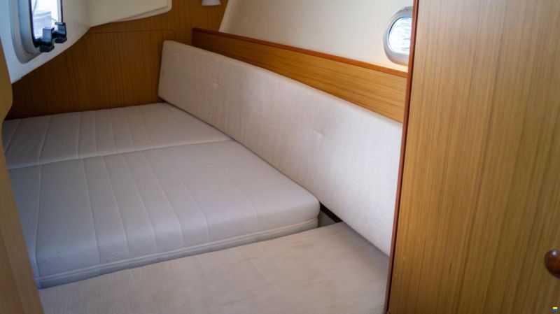 Jeanneau SUN ODYSSEY 32i