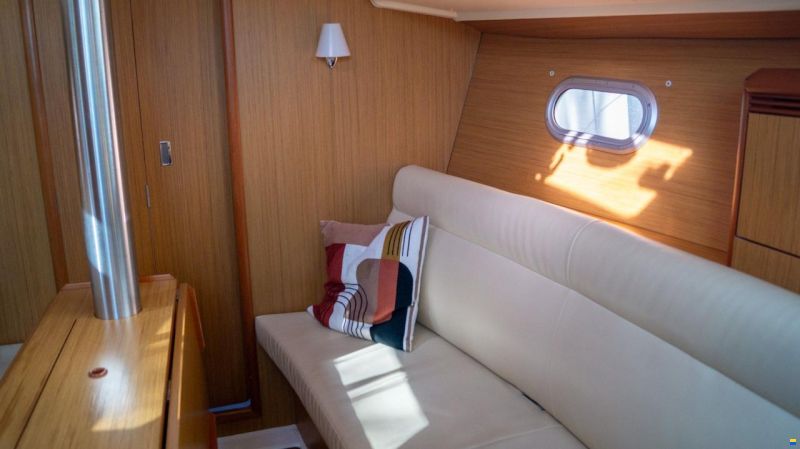 Jeanneau SUN ODYSSEY 32i