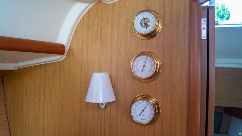 Jeanneau SUN ODYSSEY 32i