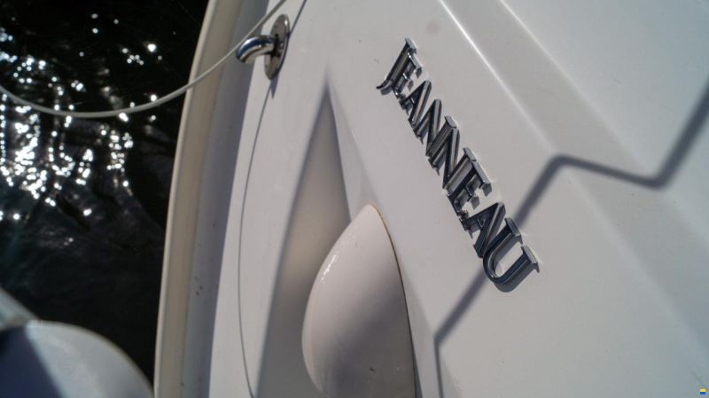 Jeanneau SUN ODYSSEY 32i
