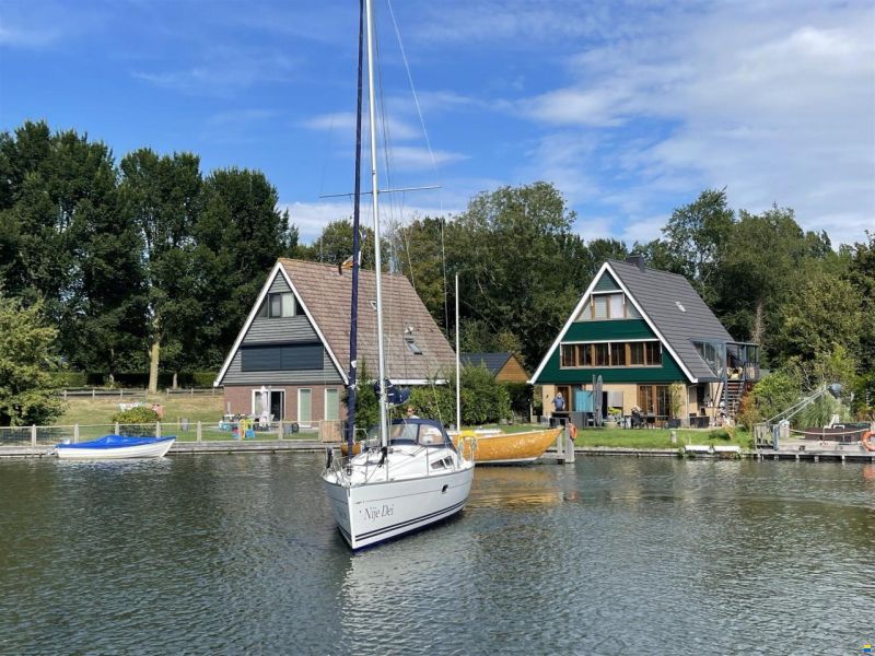 Jeanneau SUN ODYSSEY 32i