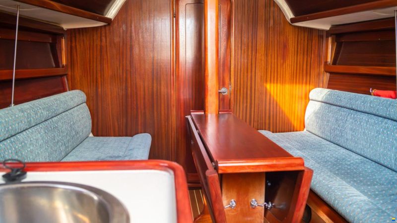 Bavaria 31 Cruiser