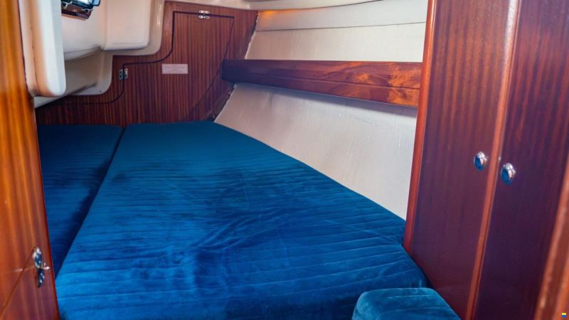 Bavaria 31 Cruiser