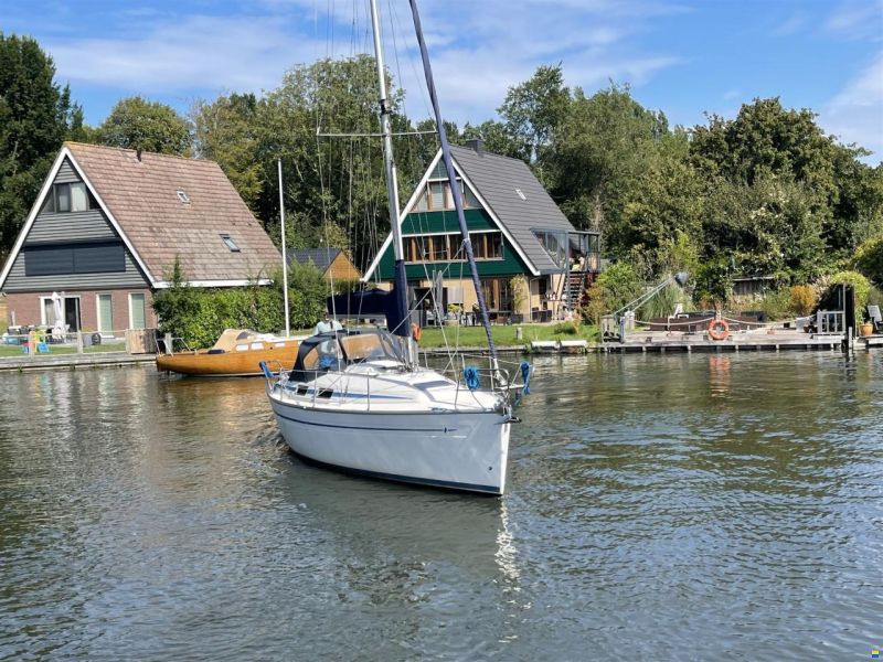 Bavaria 31 Cruiser