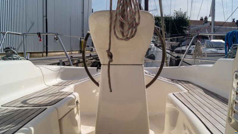 Bavaria 31 Cruiser