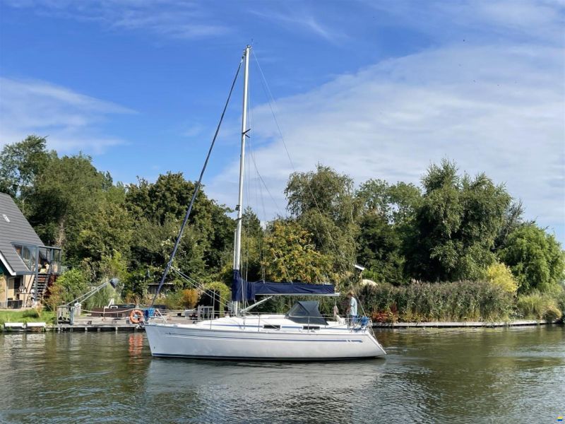 Bavaria 31 Cruiser